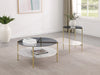 Jonelle End Table