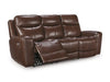 Bexhurst Reclining Living Room Set