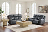 Bexhurst Reclining Living Room Set