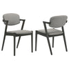 Stevie Dining Arm Chair