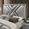 EMMELINE Cal.King, Queen, & E.King Bed