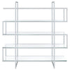 Elmer Bookshelf