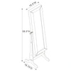 Batista Jewelry Cheval Mirror