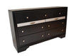 Matrix Dresser