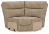 Next-Gen DuraPella Power Reclining Sectional