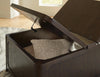 Breckington Coffee Table With Storage