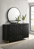 Arini Dresser with Mirror