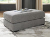 Creston Heights Ottoman