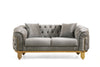 Vanessa Loveseat