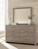 Culverbach Bedroom Set
