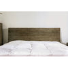 Pickstown Cal.King, & Queen Bed