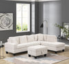 Cozy Sectional