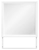 Fortman Bedroom Mirror
