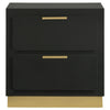 Caraway Nightstand