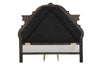 Leovanni E.King & Queen Bed