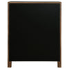 Maderia Chest of Drawers