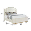 Lexington Bed
