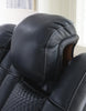 Fyne-Dyme Power Reclining Sofa