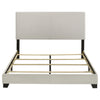 Dorian Panel Bed