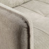 LYNDA Loveseat w/ Pillows