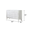 Sterling Dresser