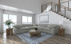 Raleigh Modular Sectional Sofa