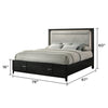Opel Bedroom Set