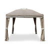 Arosa Outdoor Pop-Up Canopy 10' X 10'