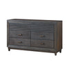 Griffin Dresser
