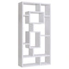 Corey Bookshelf