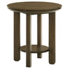 Ottowa Coffee Table Set