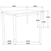 Parkridge Dining Set