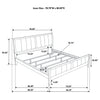 Wilkes Bedroom Set