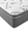 Sommet Firm Euro Top Hybrid Mattress