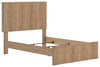 Gramburg Bed