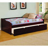 Sunset Cherry Daybed w/ Trundle, Cherry