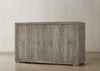 Gabrian Reclaimed Gray Server