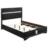 Miranda California King Bed
