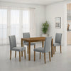 Worland Side Chair (4/CTN)