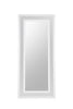 Solinus Floor Mirror