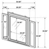 Lorient Bedroom Set
