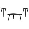 Odessa Coffee Table Set