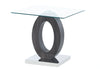 T1628 Coffee Table+2 End Table