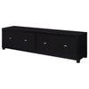 Jupiter TV Stand