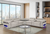Nova Sectional