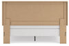 Gramburg Bed