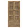 Hawthorne Tall Display Cabinet