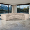 Nappi L-Sectional (Compressed Foam)