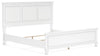 Fortman Bed