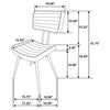 Misty Dining Side Chair
